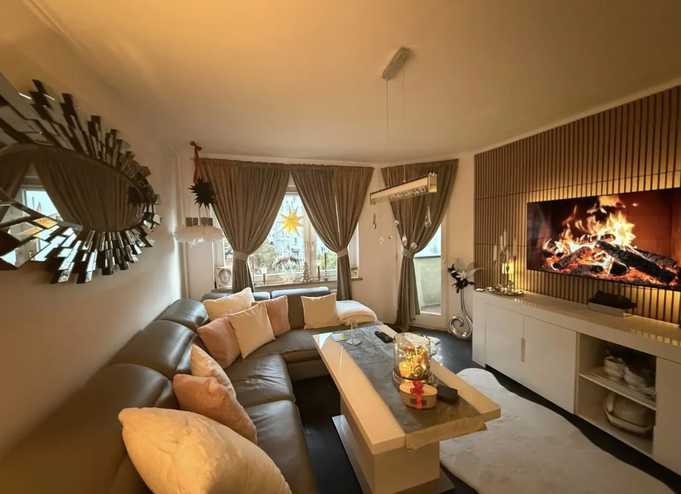 3 Zimmer Wohnung mit 56 m² in Wolfsburg – Bild 5