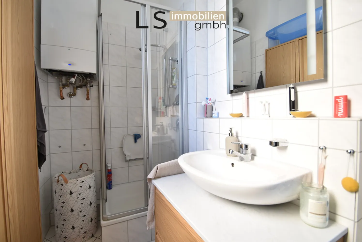 3 Zimmer Wohnung mit 85 m² in Stuttgart – Bild 4