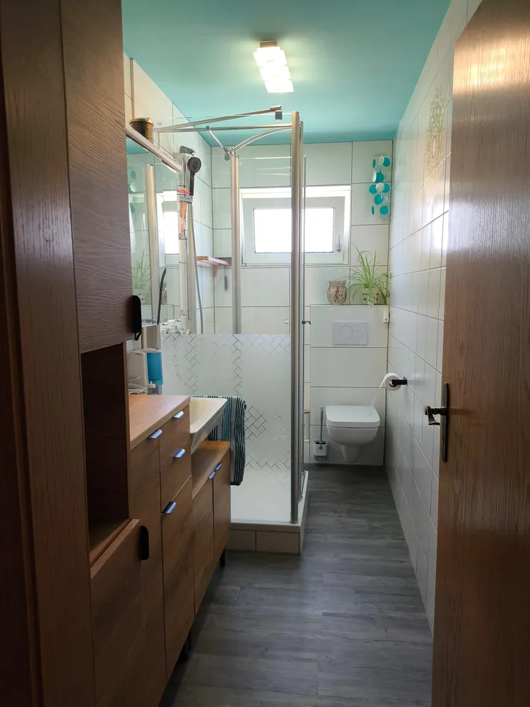 4 Zimmer Wohnung mit 95 m² in Darmstadt – Bild 6