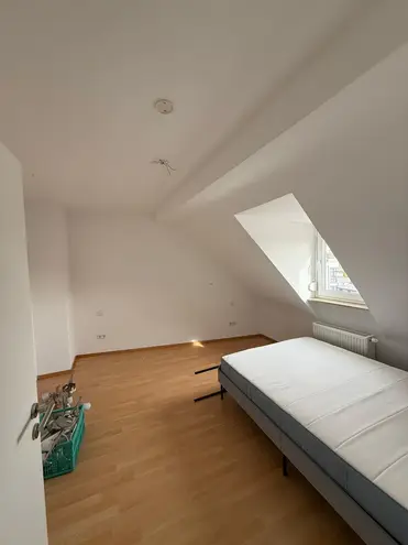 3 Zimmer Wohnung mit 60 m² in Nürnberg – Bild 2