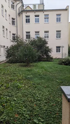 2 Zimmer Wohnung mit 64 m² in Halle (Saale) – Bild 4