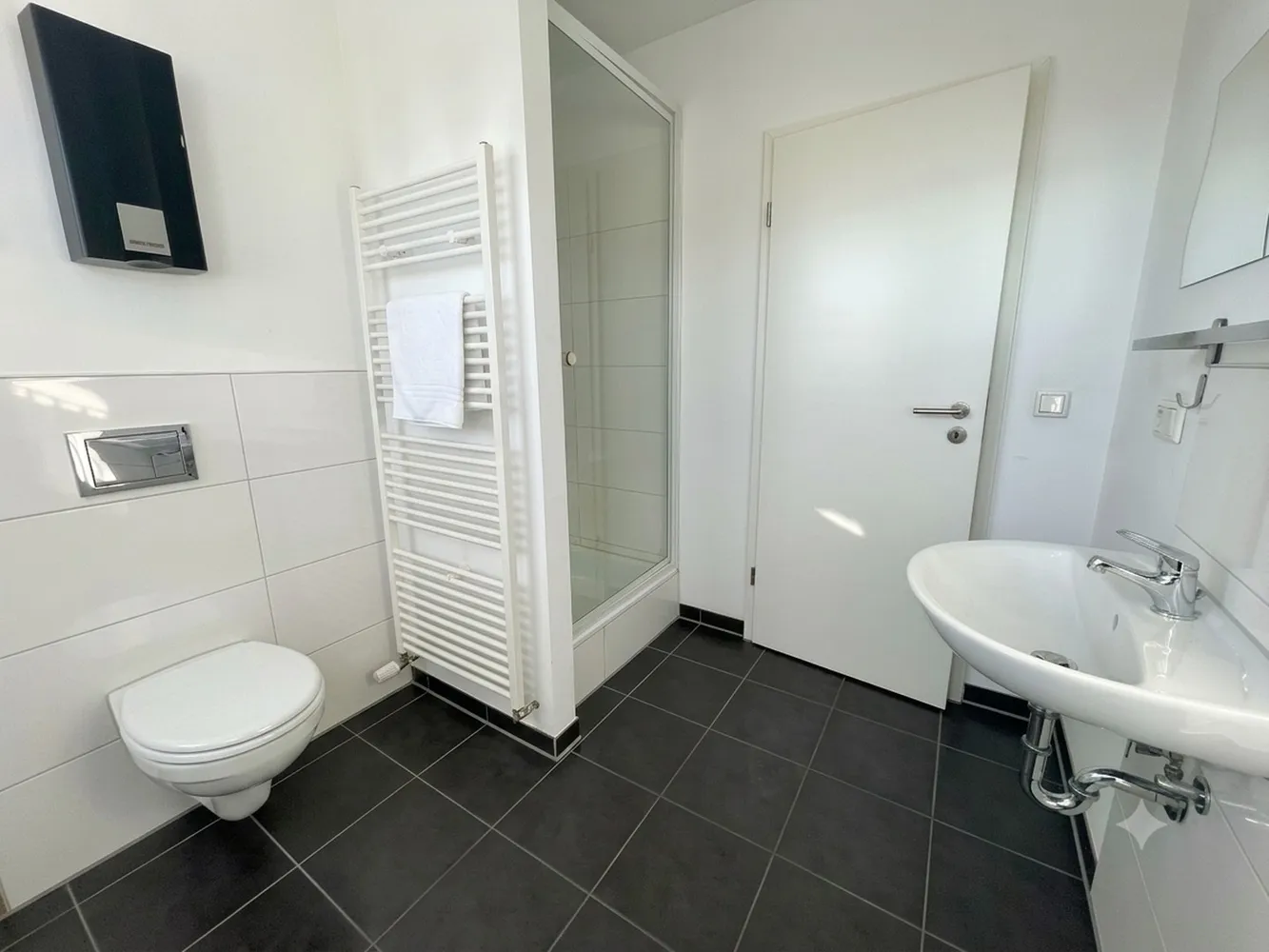 3 Zimmer Wohnung mit 78 m² in Krefeld – Bild 9