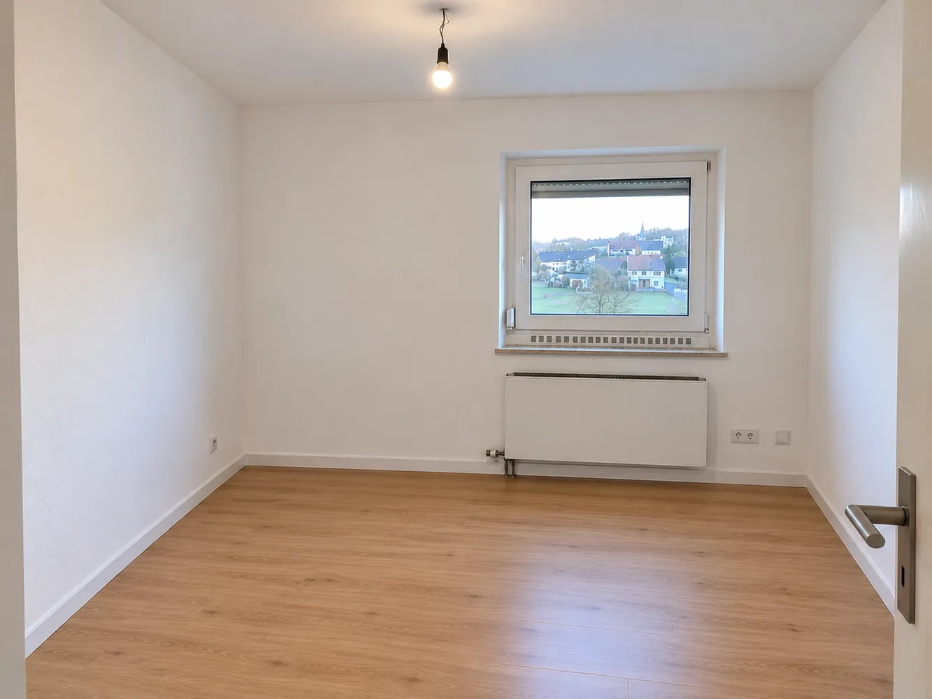 3 Zimmer Wohnung mit 60 m² in Bamberg – Bild 9