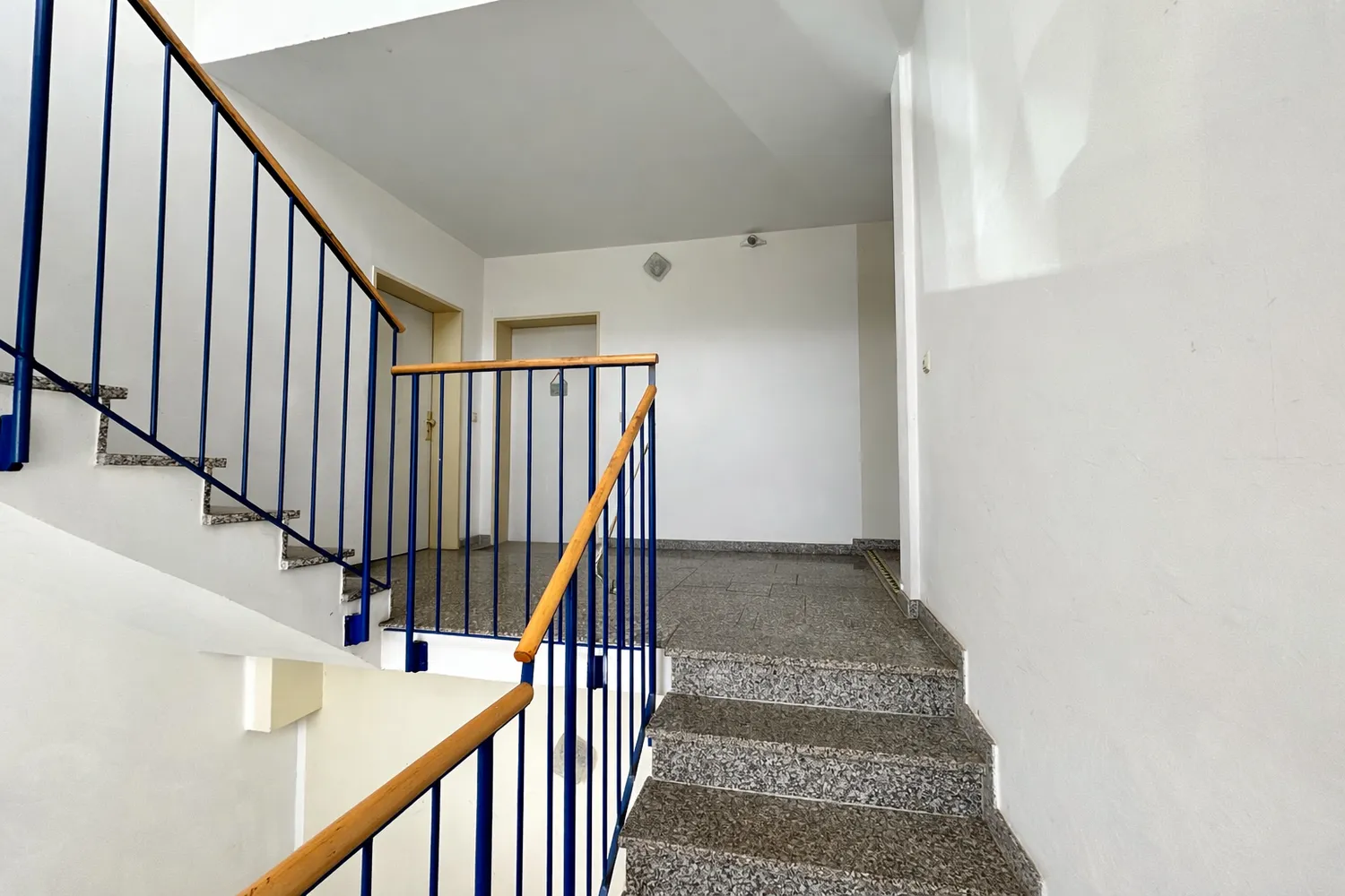 2 room apartment with 64 m² in Chemnitz – Photo 9