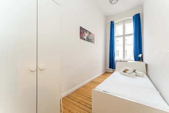 WG-Zimmer in Berlin – Bild 2