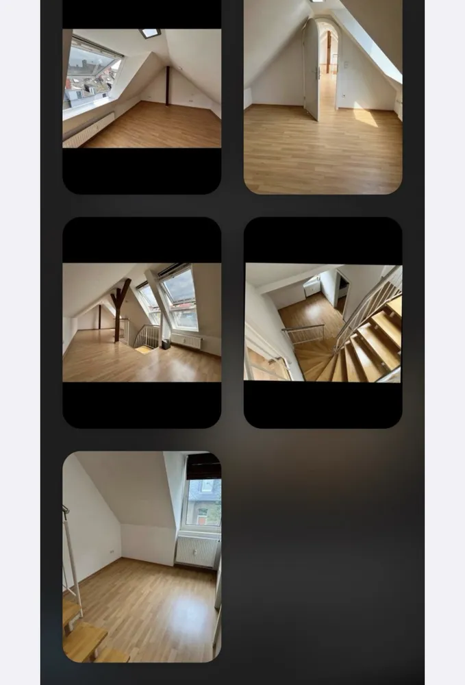 3 room apartment with 45 m² in Wiesbaden – Photo 3