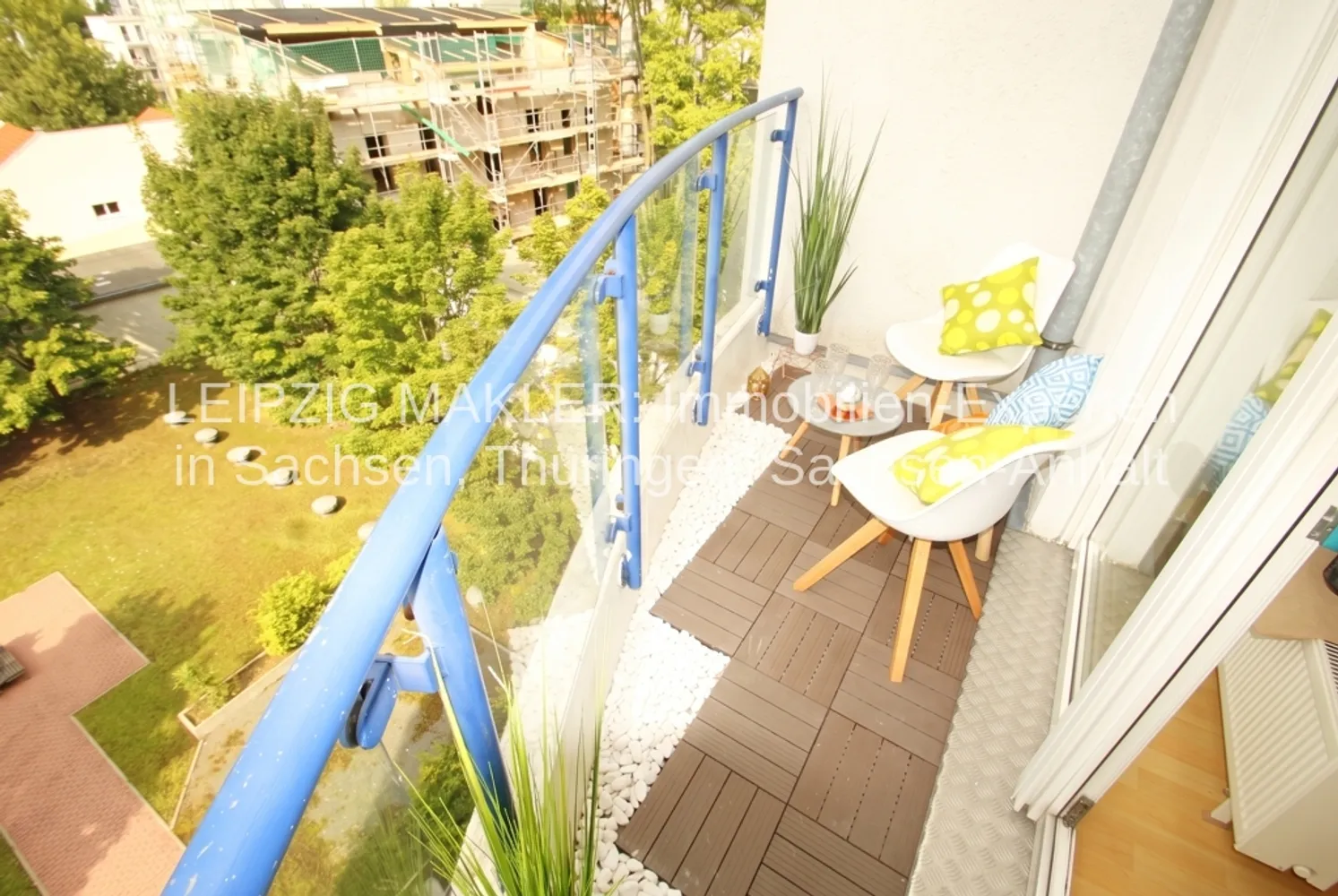 4 Zimmer Wohnung mit 110 m² in Leipzig – Bild 12