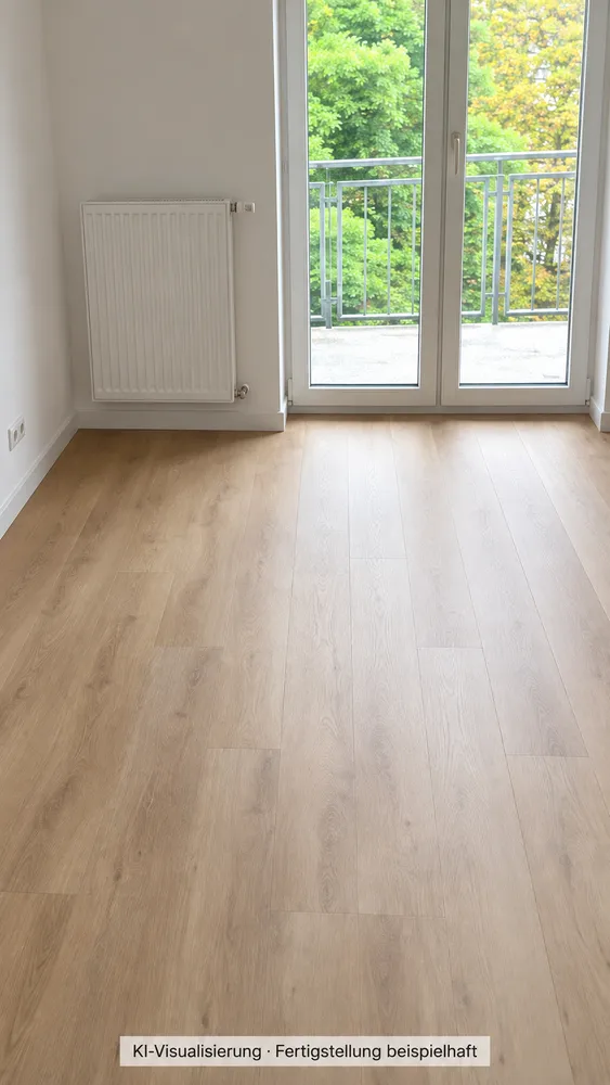 3 Zimmer Wohnung mit 85 m² in Düsseldorf – Bild 8