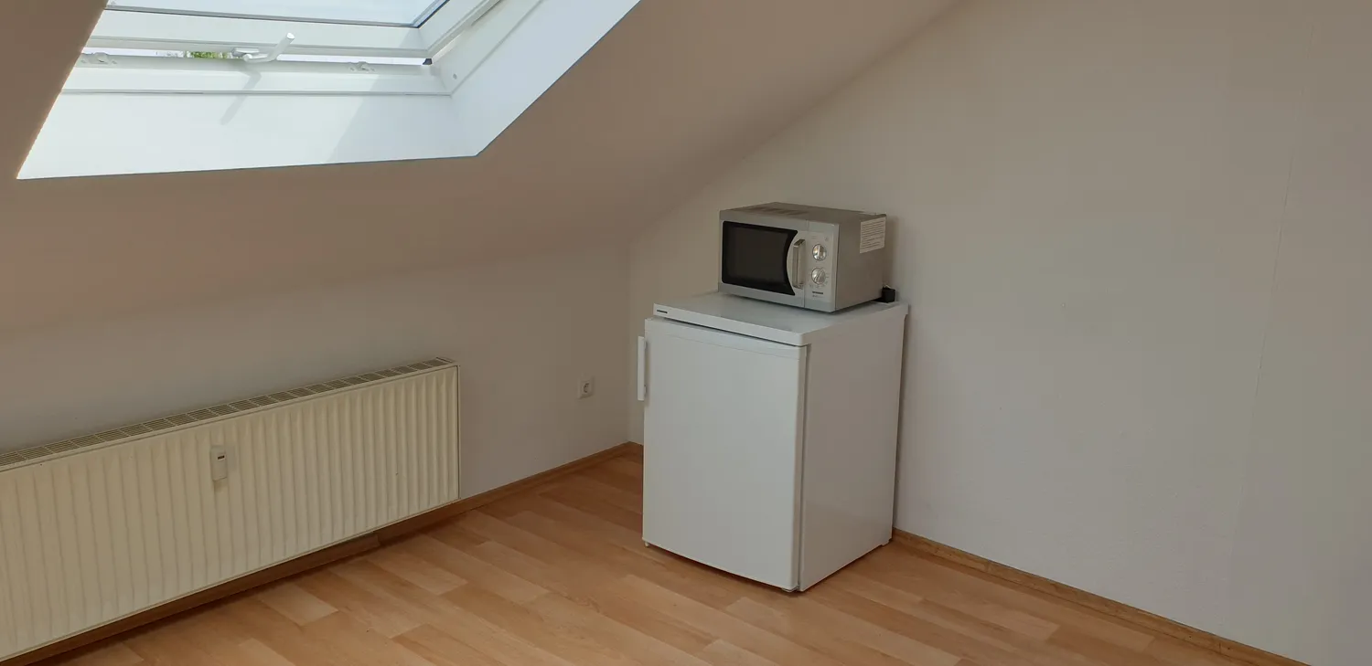 2 Zimmer Wohnung mit 40 m² in Pulheim – Bild 8