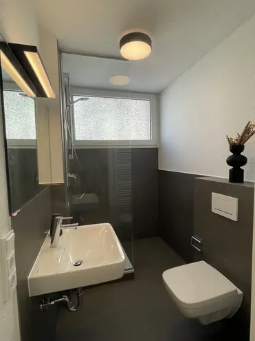 1 Zimmer Wohnung mit 28 m² in Köln – Bild 9