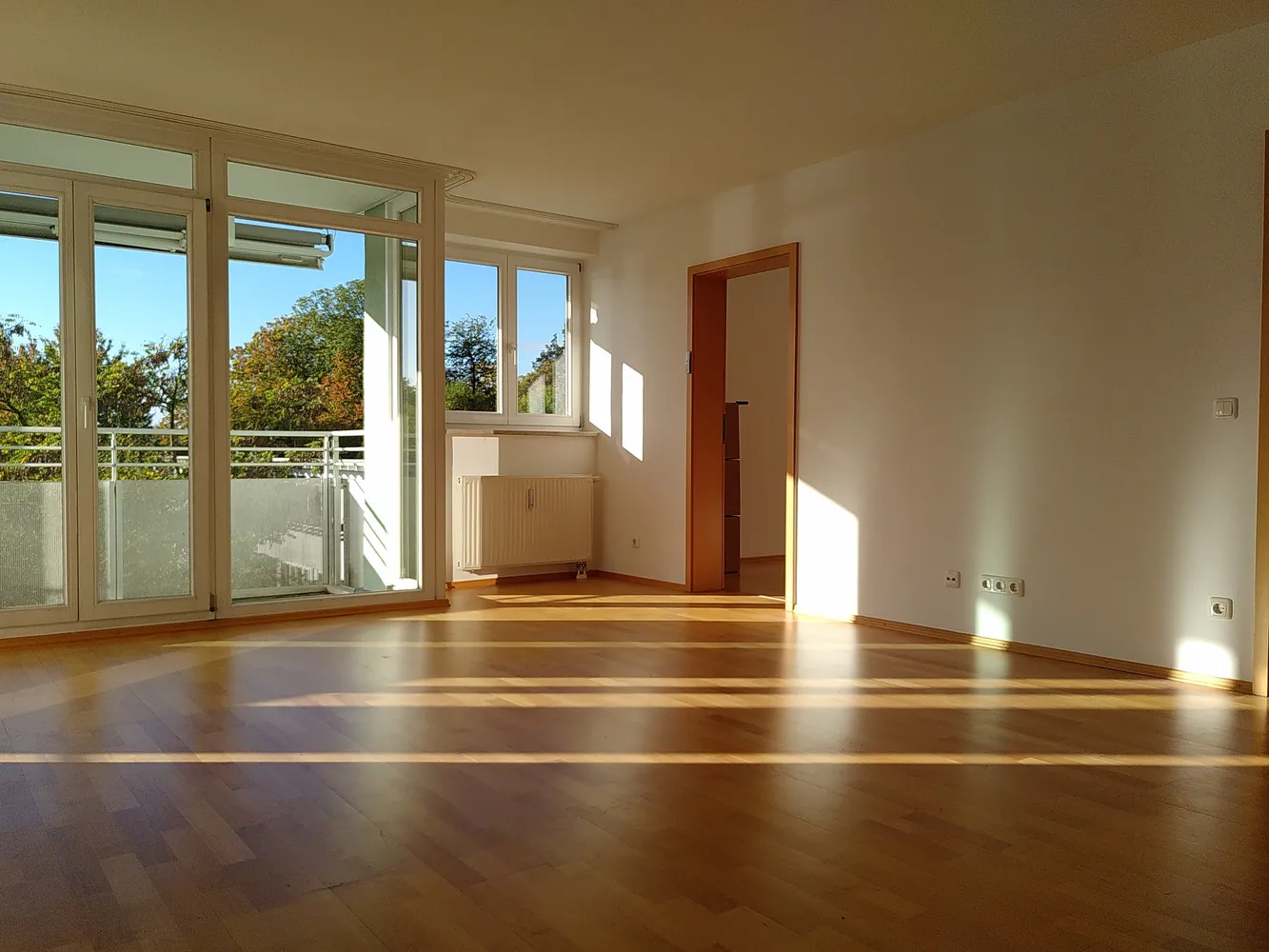 3 room apartment with 71 m² in Munich – Photo 1