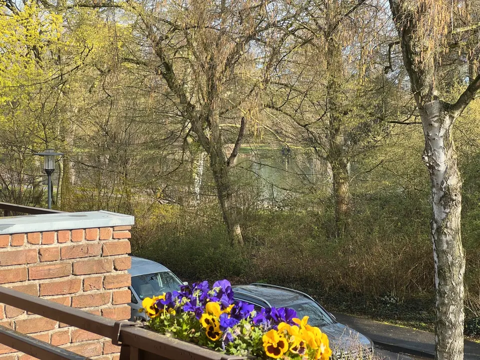 WG-Zimmer mit 72 m² in Rheinberg – Bild 3