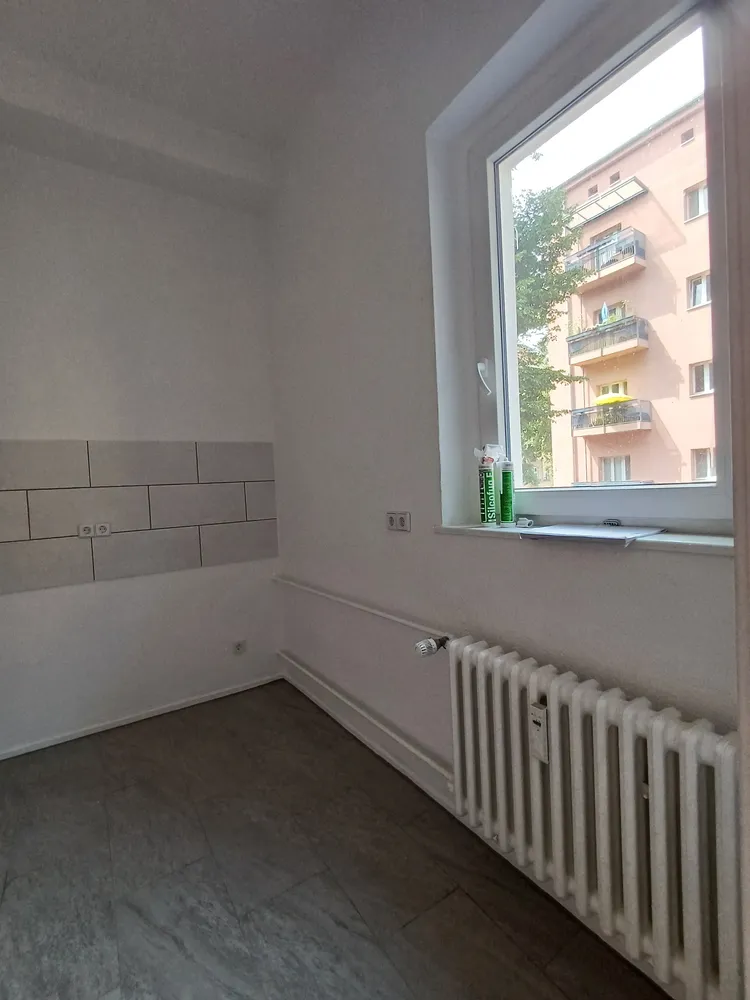 2 Zimmer Wohnung mit 55 m² in Berlin – Bild 2