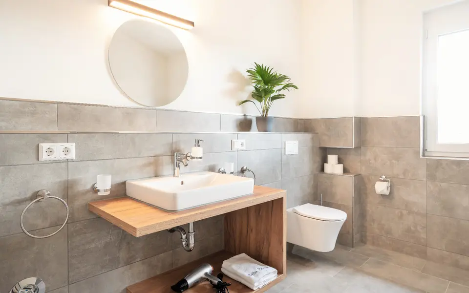 WG-Zimmer mit 65 m² in Lahr/Schwarzwald – Bild 5