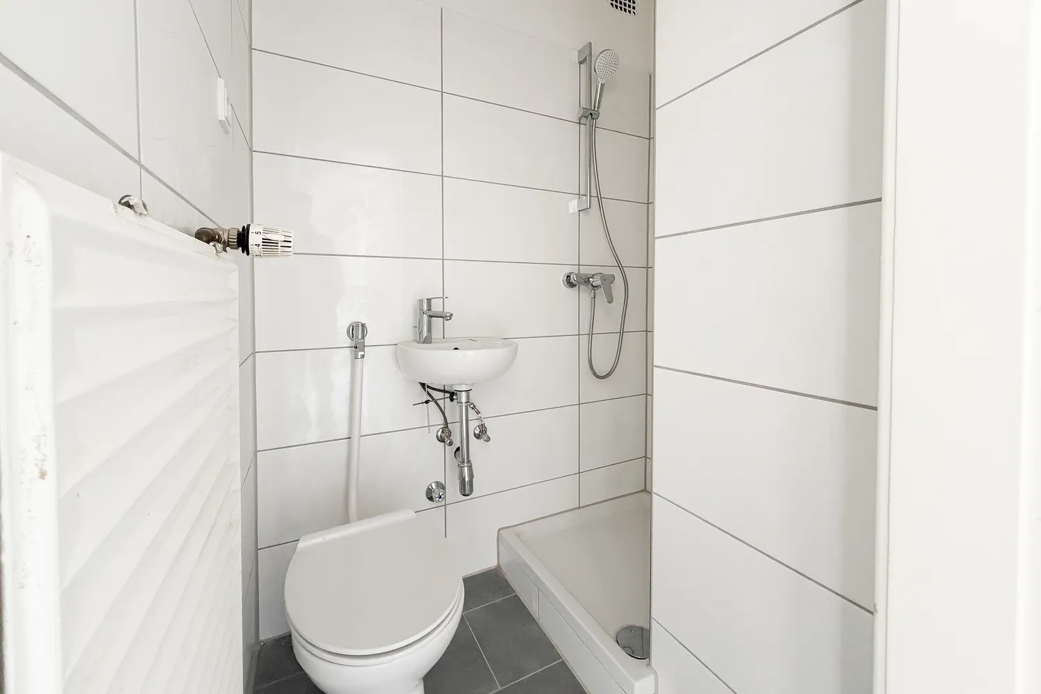 1 Zimmer Wohnung mit 25 m² in Bochum – Bild 6