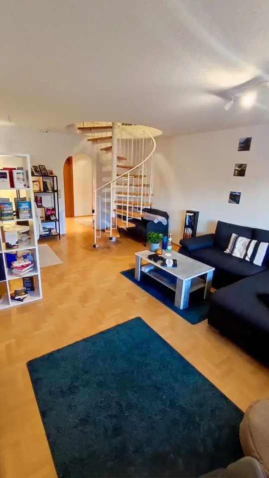 3 Zimmer Wohnung mit 80 m² in Villingen-Schwenningen – Bild 10