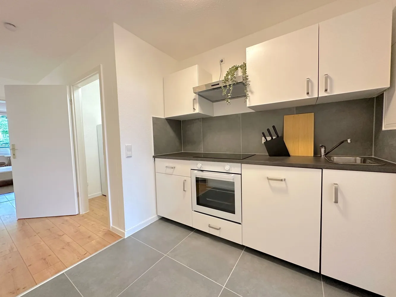 1 Zimmer Wohnung mit 15 m² in Heidelberg – Bild 3