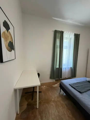 WG-Zimmer mit 12 m² in München – Bild 8