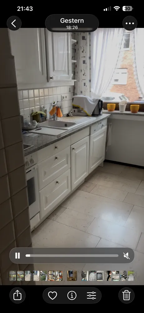 4 Zimmer Wohnung mit 75 m² in Oberhausen – Bild 5