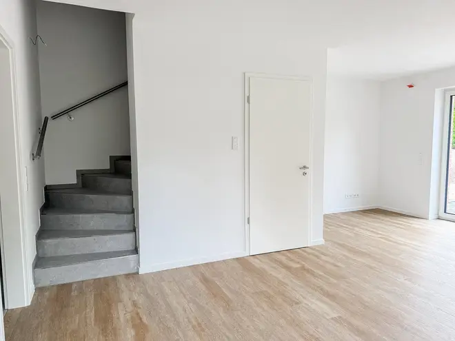 5 Zimmer Haus mit 116 m² in Hamburg – Bild 3