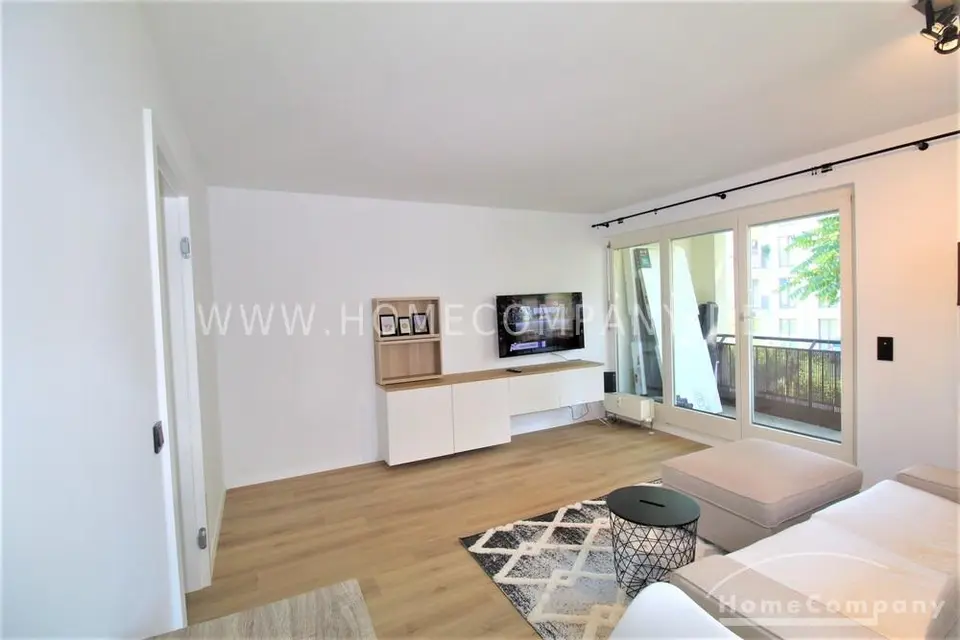 WG-Zimmer mit 50 m² in Coswig – Bild 2