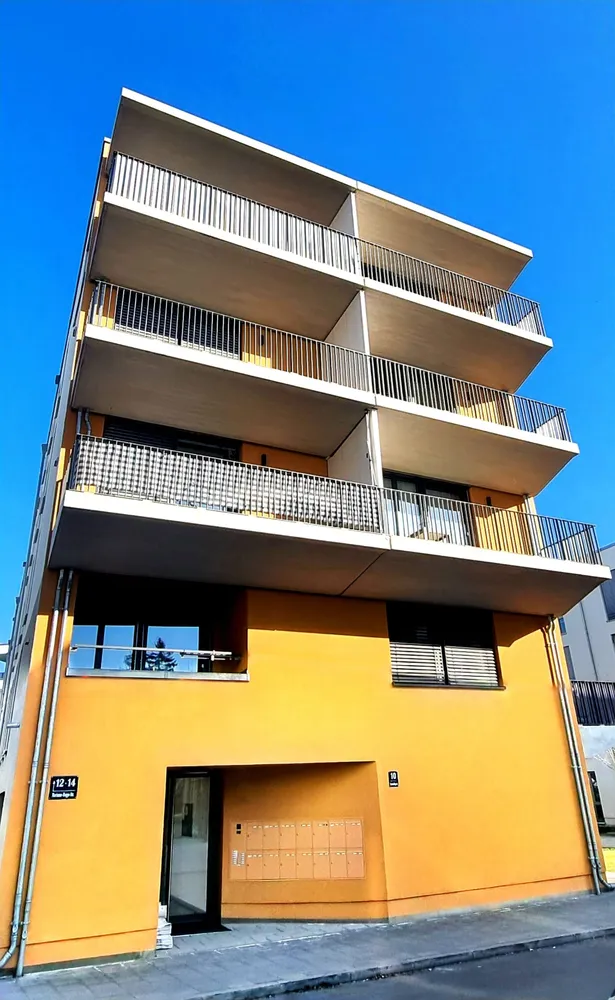 1 Zimmer Wohnung mit 39 m² in München – Bild 7