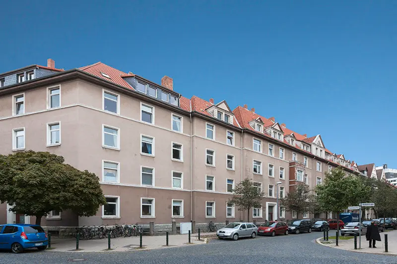 4 Zimmer Wohnung mit 113 m² in Braunschweig – Bild 6