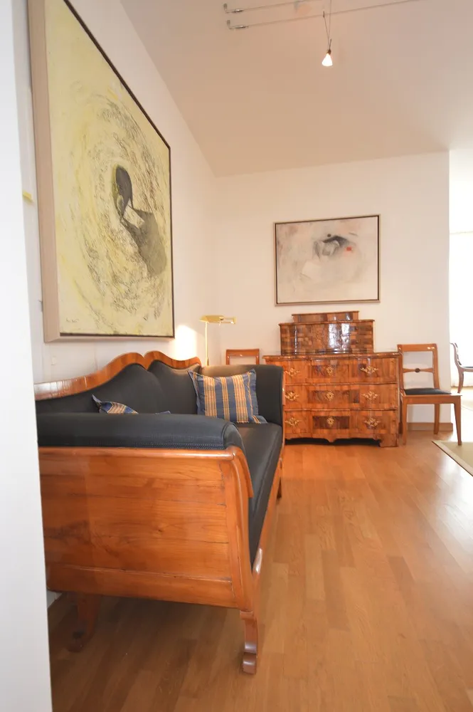 2 Zimmer Wohnung mit 67 m² in Frankfurt am Main – Bild 8