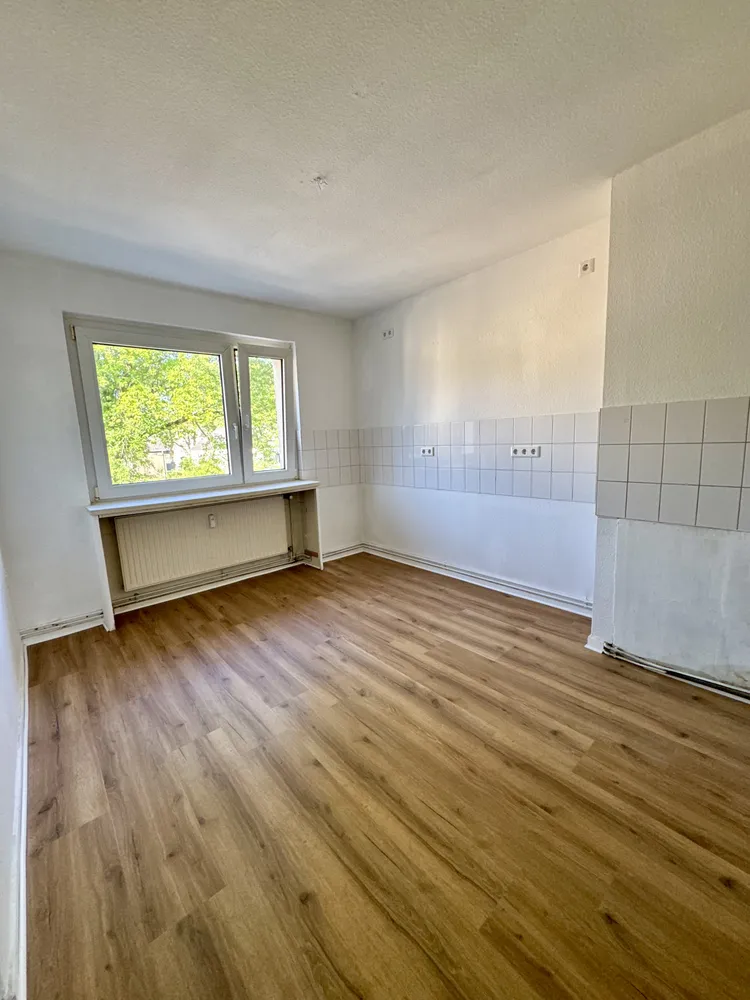 2 Zimmer Wohnung mit 44 m² in Duisburg – Bild 5