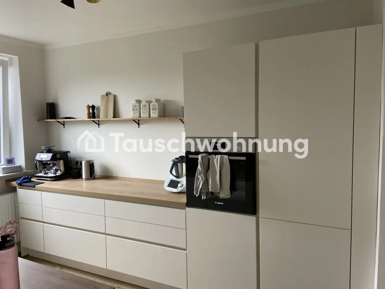 3 room apartment with 80 m² in Hamburg – Photo 2
