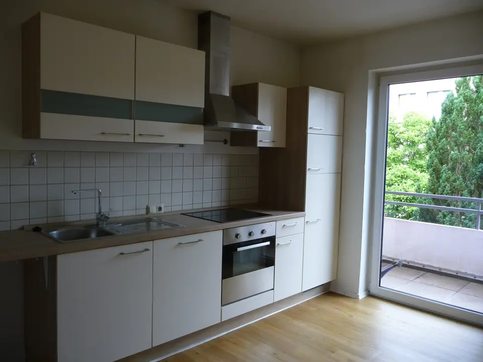 3 Zimmer Wohnung mit 105 m² in Verden (Aller) – Bild 3