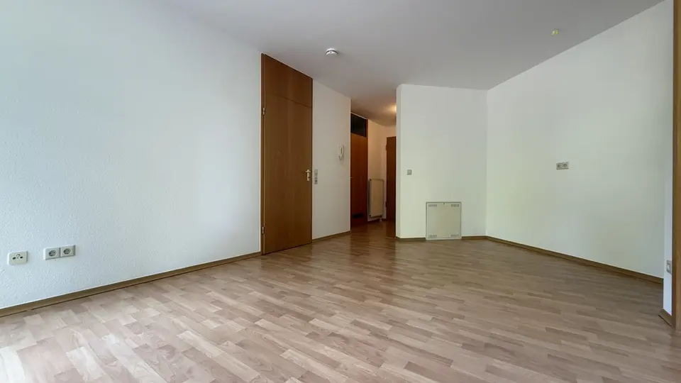 2 Zimmer Wohnung mit 37 m² in Crailsheim – Bild 5