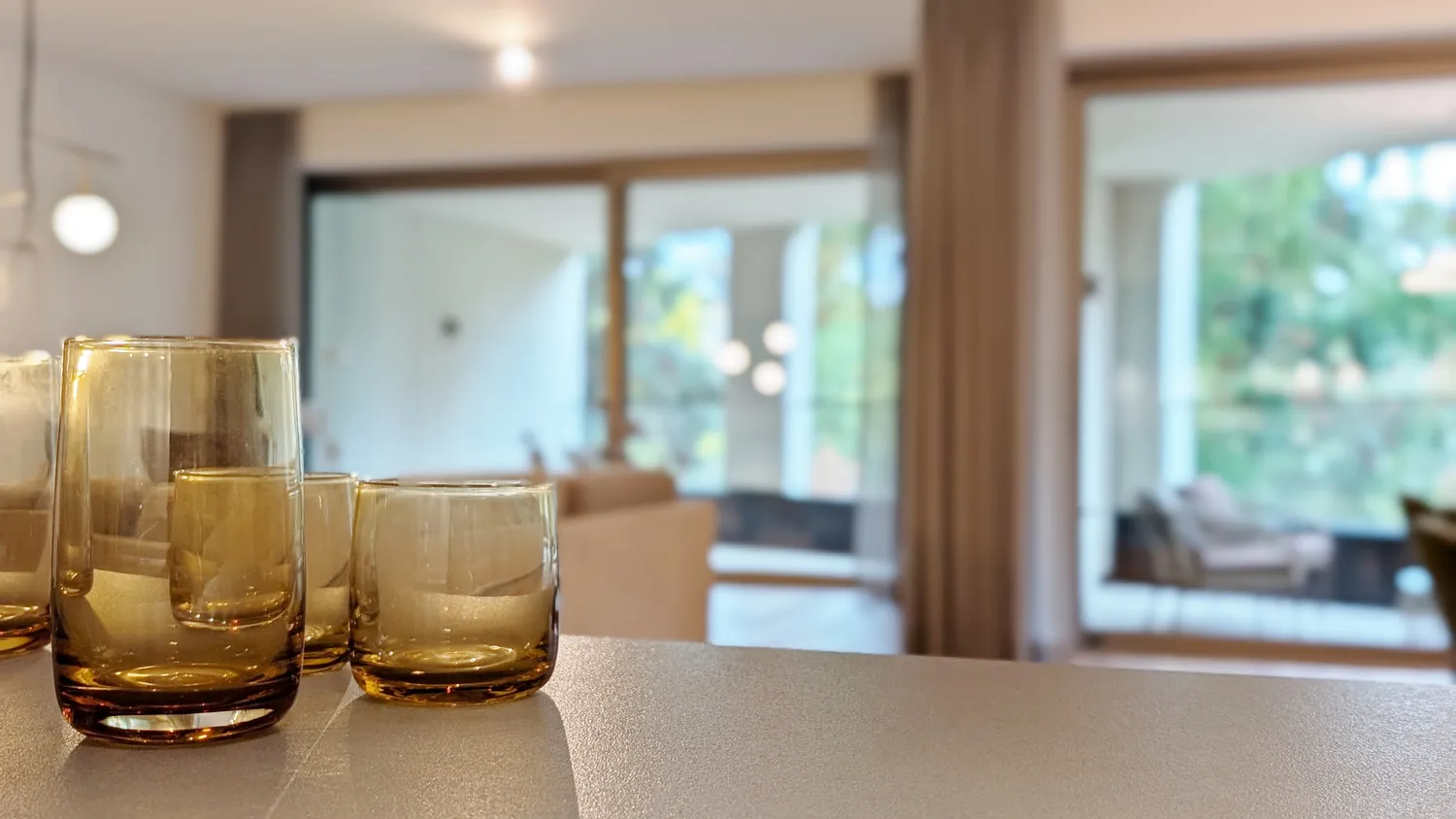 3 Zimmer Wohnung mit 206 m² in Frankfurt am Main – Bild 2