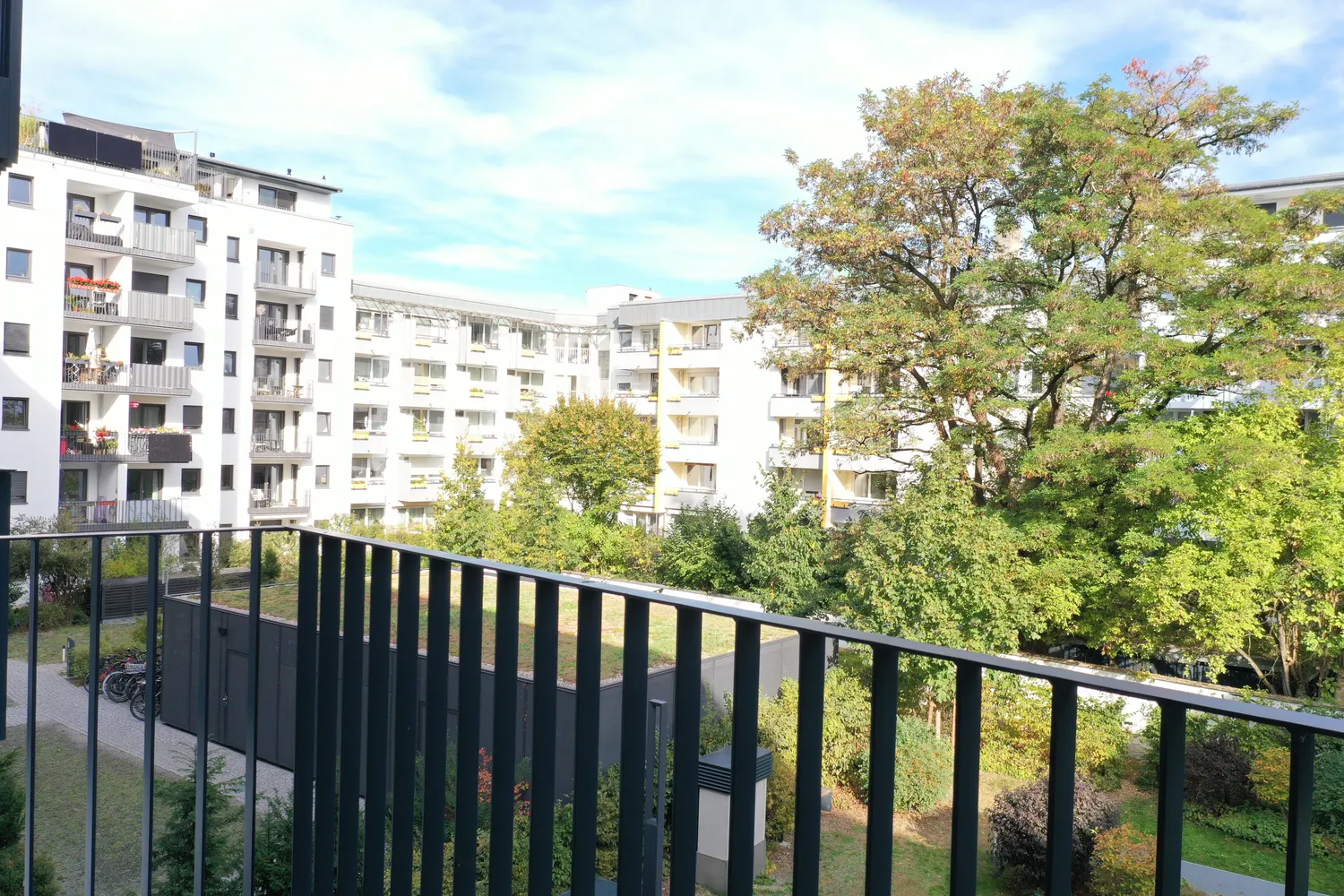 2 Zimmer Wohnung mit 53 m² in München – Bild 10