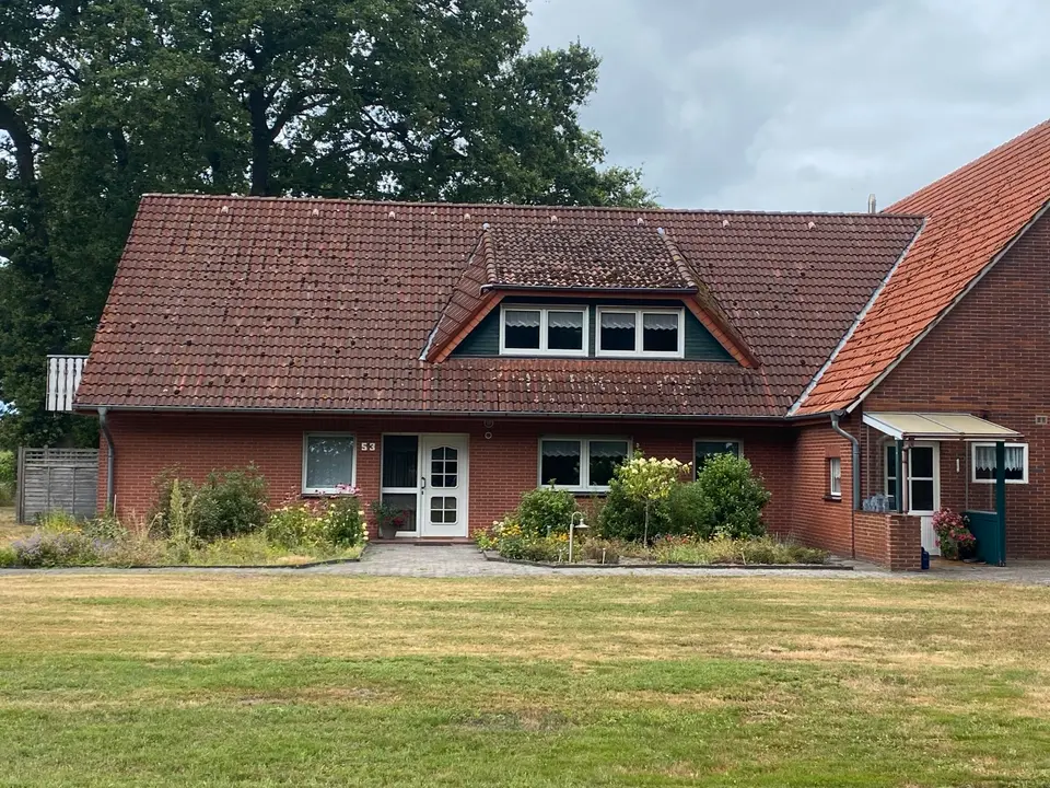 6 Zimmer Haus mit 166 m² in Meppen – Bild 1