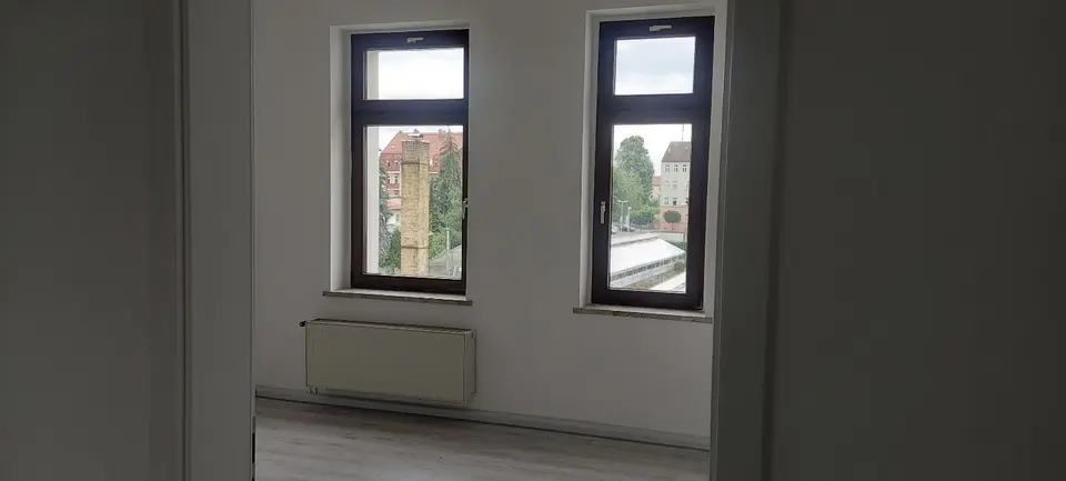 4 Zimmer Wohnung mit 100 m² in Wurzen – Bild 6