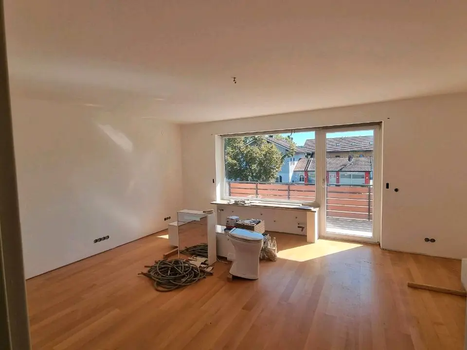 3 Zimmer Wohnung mit 69 m² in Traunstein – Bild 7