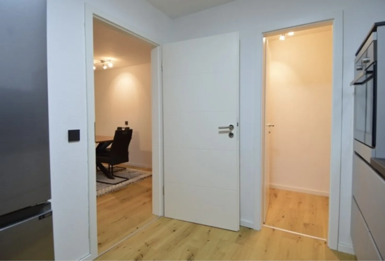 3 Zimmer Wohnung mit 70 m² in Saarbrücken – Bild 4