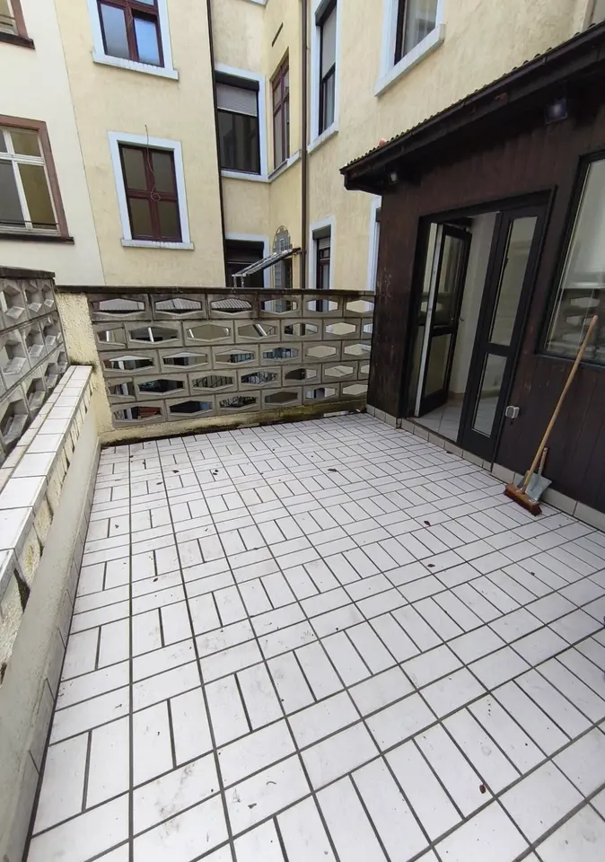 4 Zimmer Wohnung mit 140 m² in Mannheim – Bild 5