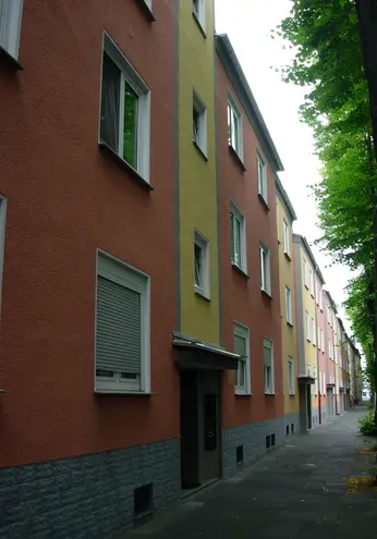 2 Zimmer Wohnung mit 68 m² in Duisburg – Bild 5