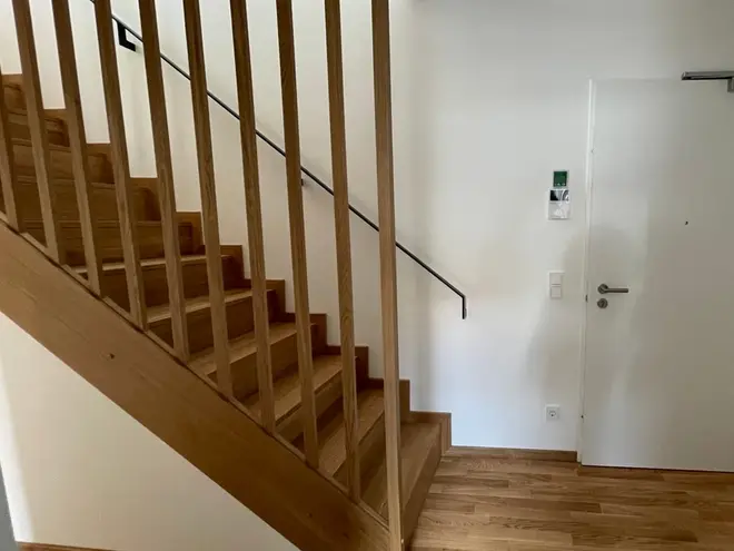 4 Zimmer Wohnung mit 128 m² in Hamburg – Bild 2