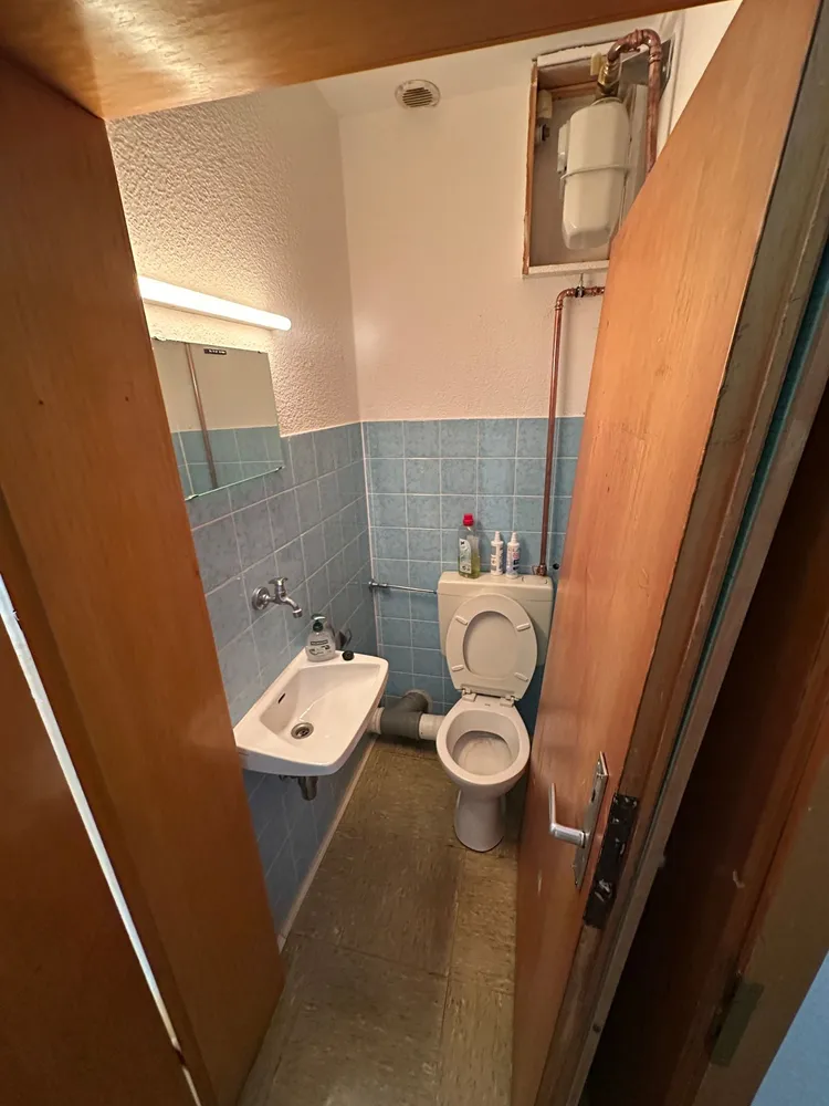 4 Zimmer Wohnung mit 103 m² in Witten – Bild 9