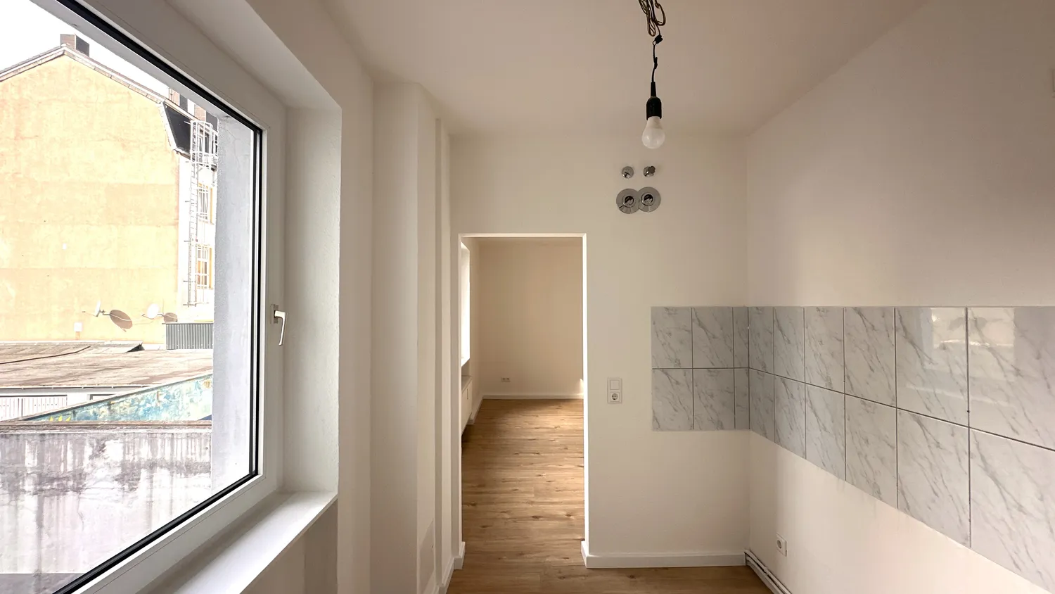 4 Zimmer Wohnung mit 89 m² in Wuppertal – Bild 4