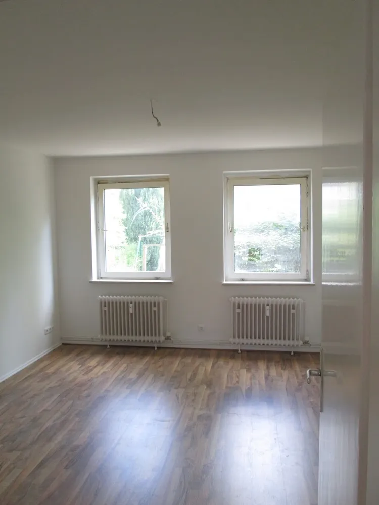 3 Zimmer Wohnung mit 68 m² in Salzgitter – Bild 1
