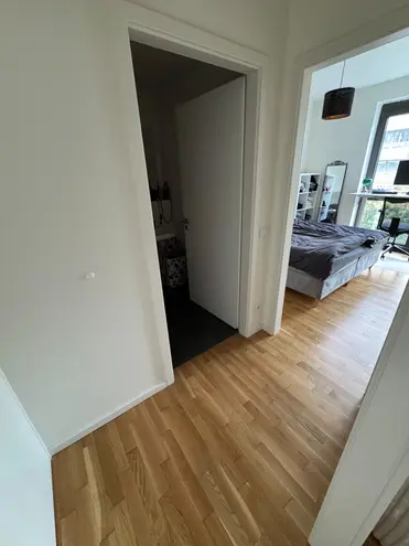 2 Zimmer Wohnung mit 53 m² in Berlin – Bild 9