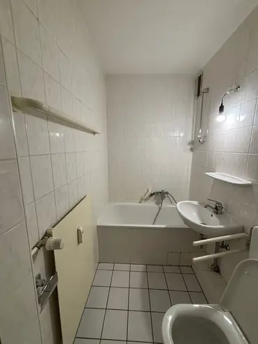 1 Zimmer Wohnung mit 30 m² in Hannover – Bild 2