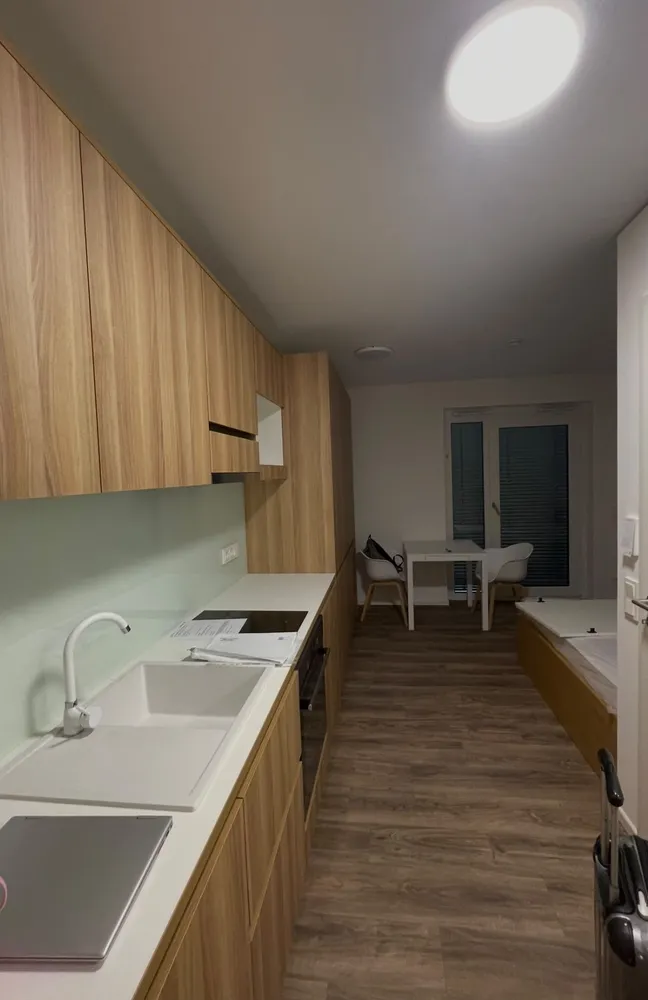 1 Zimmer Wohnung mit 23 m² in Stuttgart – Bild 7