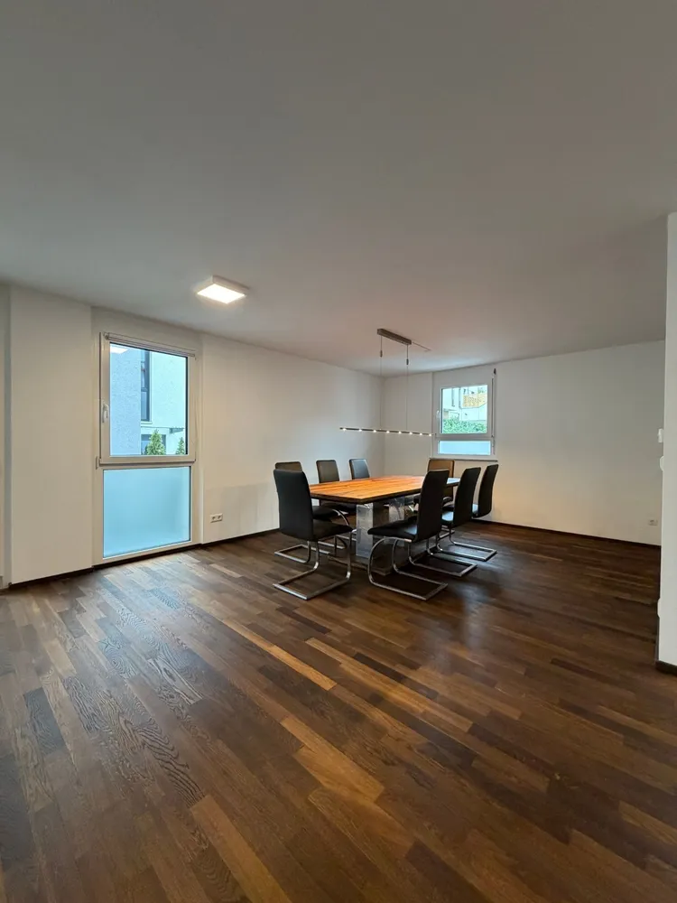3 room apartment with 105 m² in Backnang – Photo 3