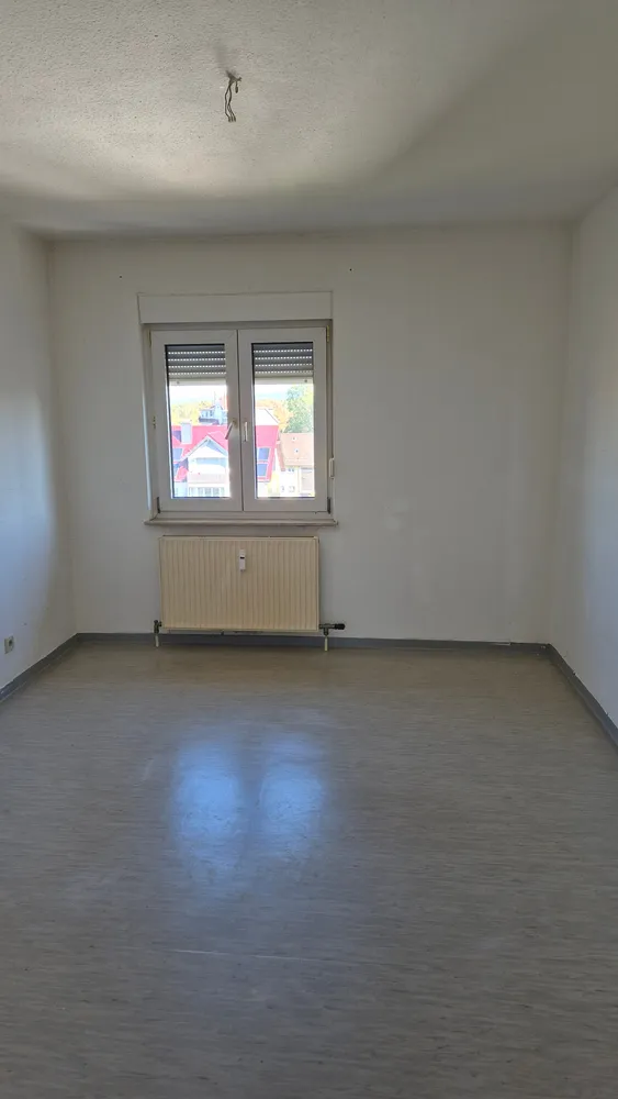 2 Zimmer Wohnung mit 47 m² in Mannheim – Bild 3