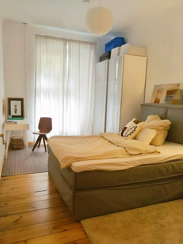 2 Zimmer Wohnung mit 65 m² in Berlin – Bild 7